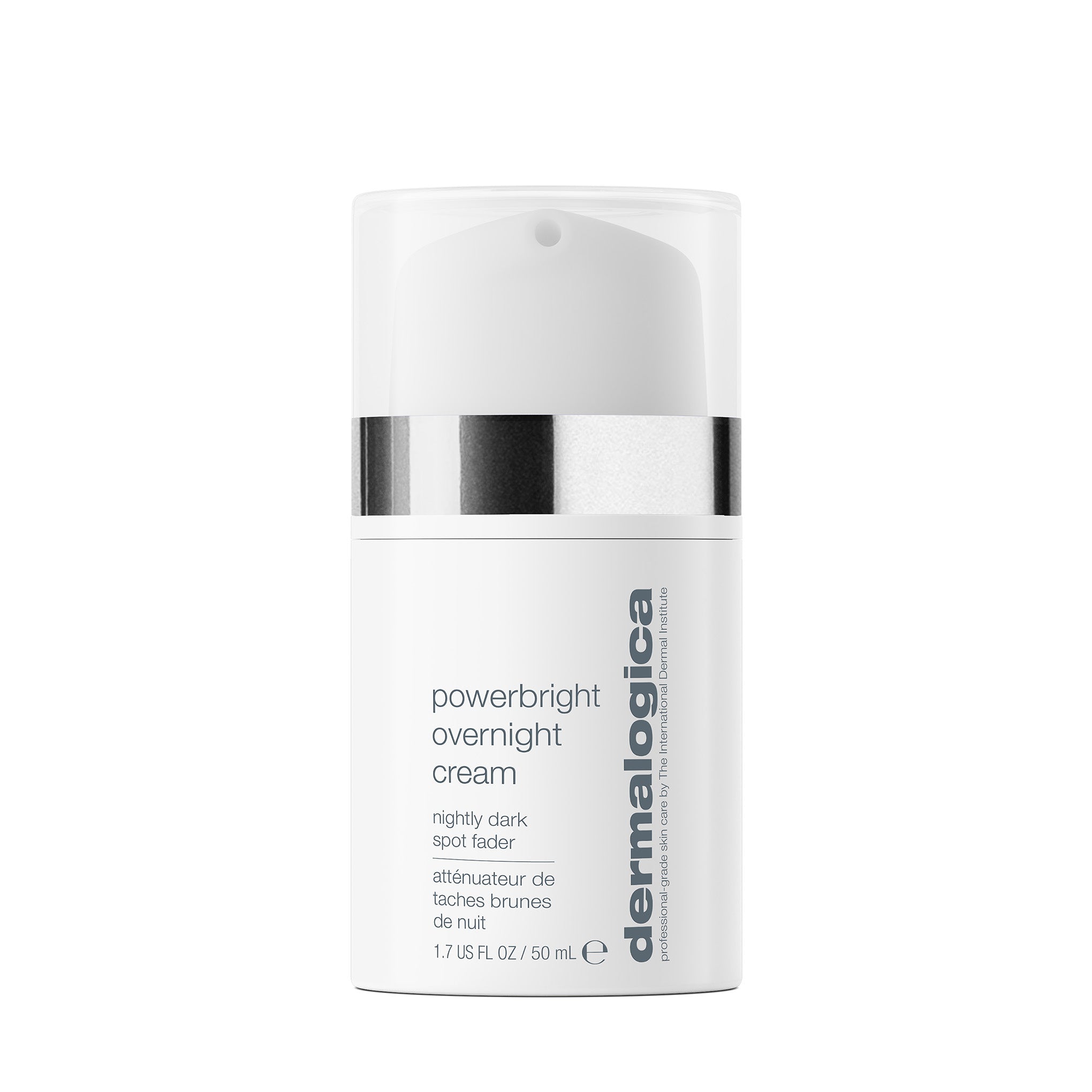 powerbright overnight cream
