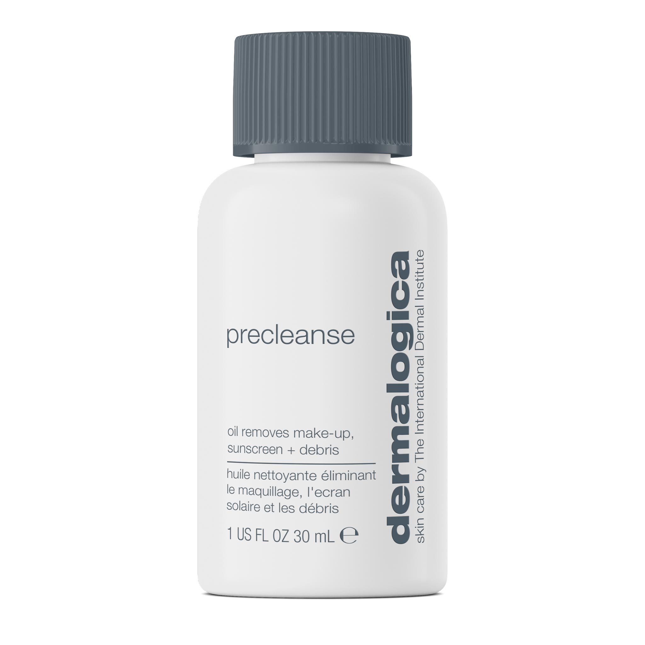precleanse cleansing oil