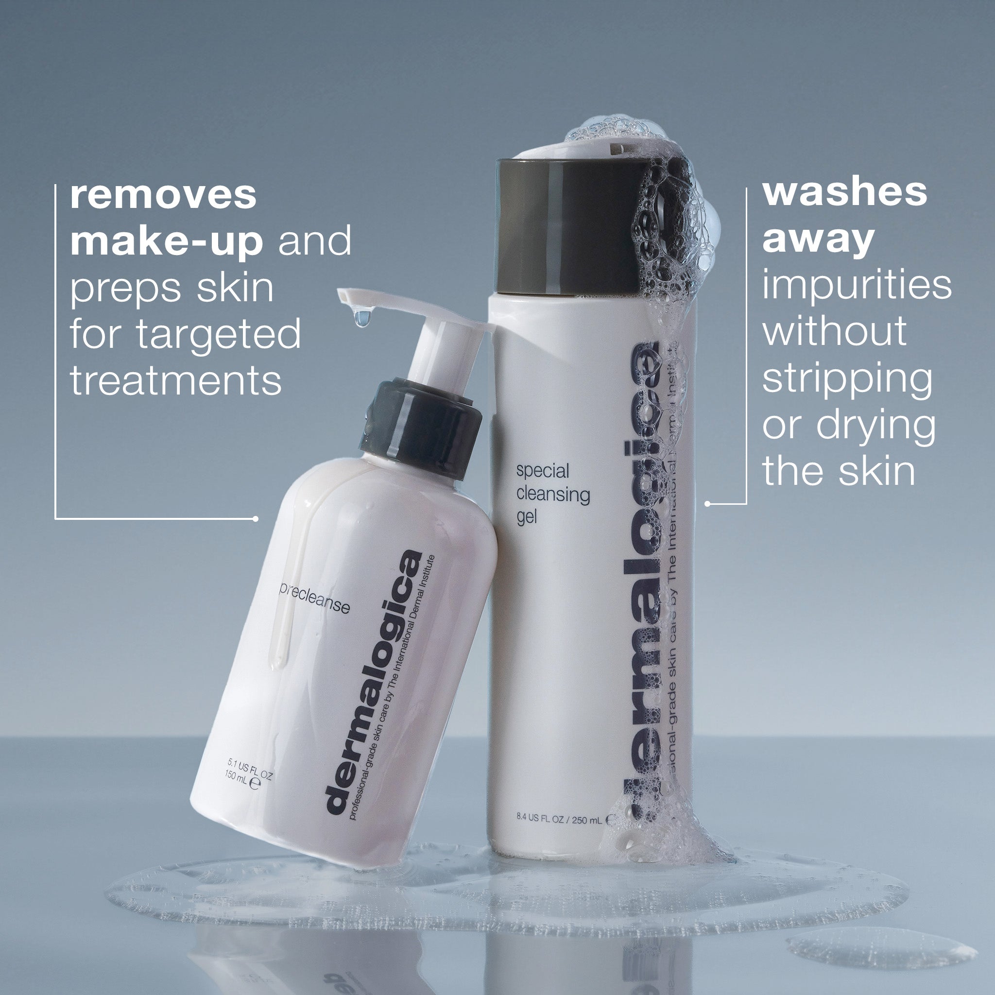 precleanse cleansing oil