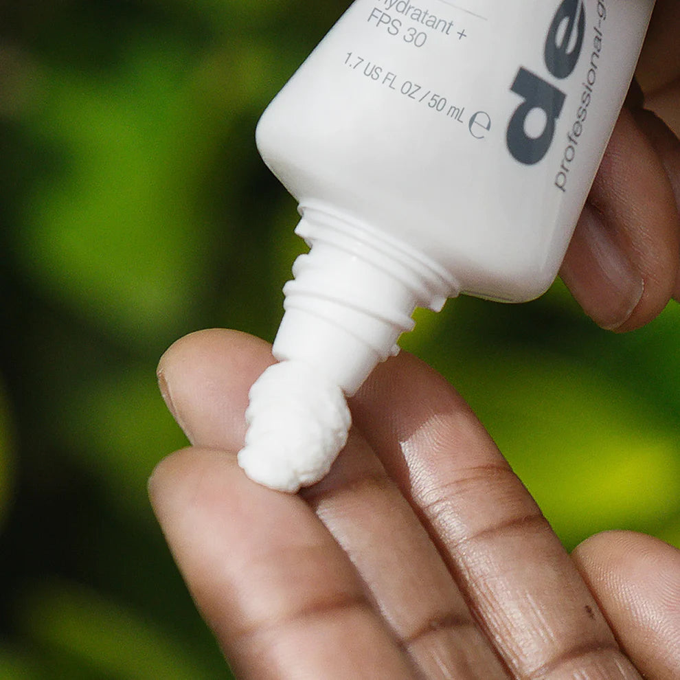 prisma protect spf30 moisturiser