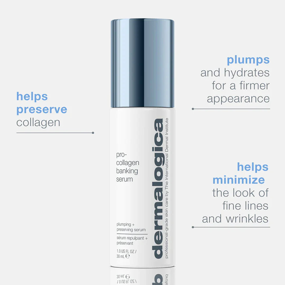 pro-collagen banking duo