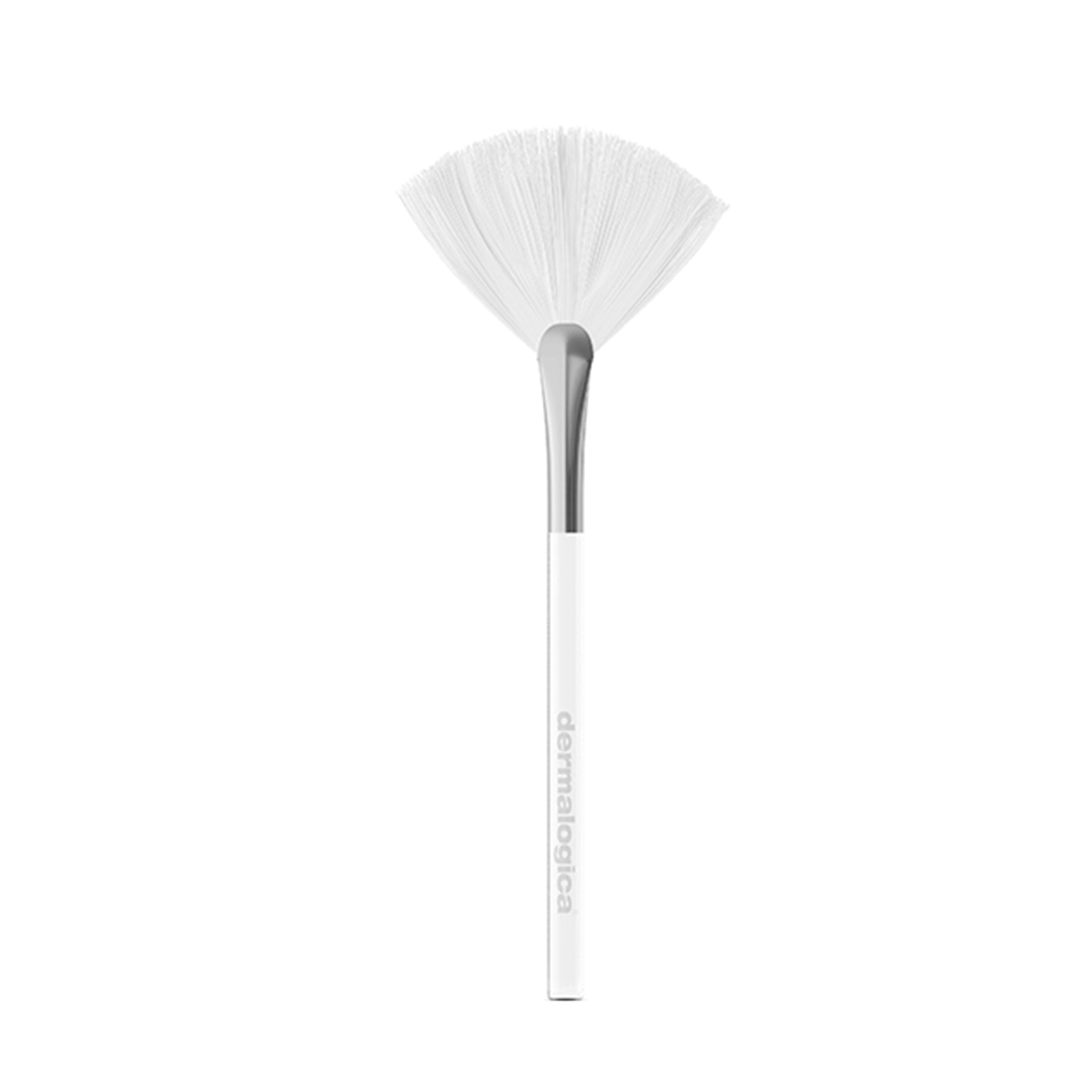 Daily Microfoliant Fan Brush