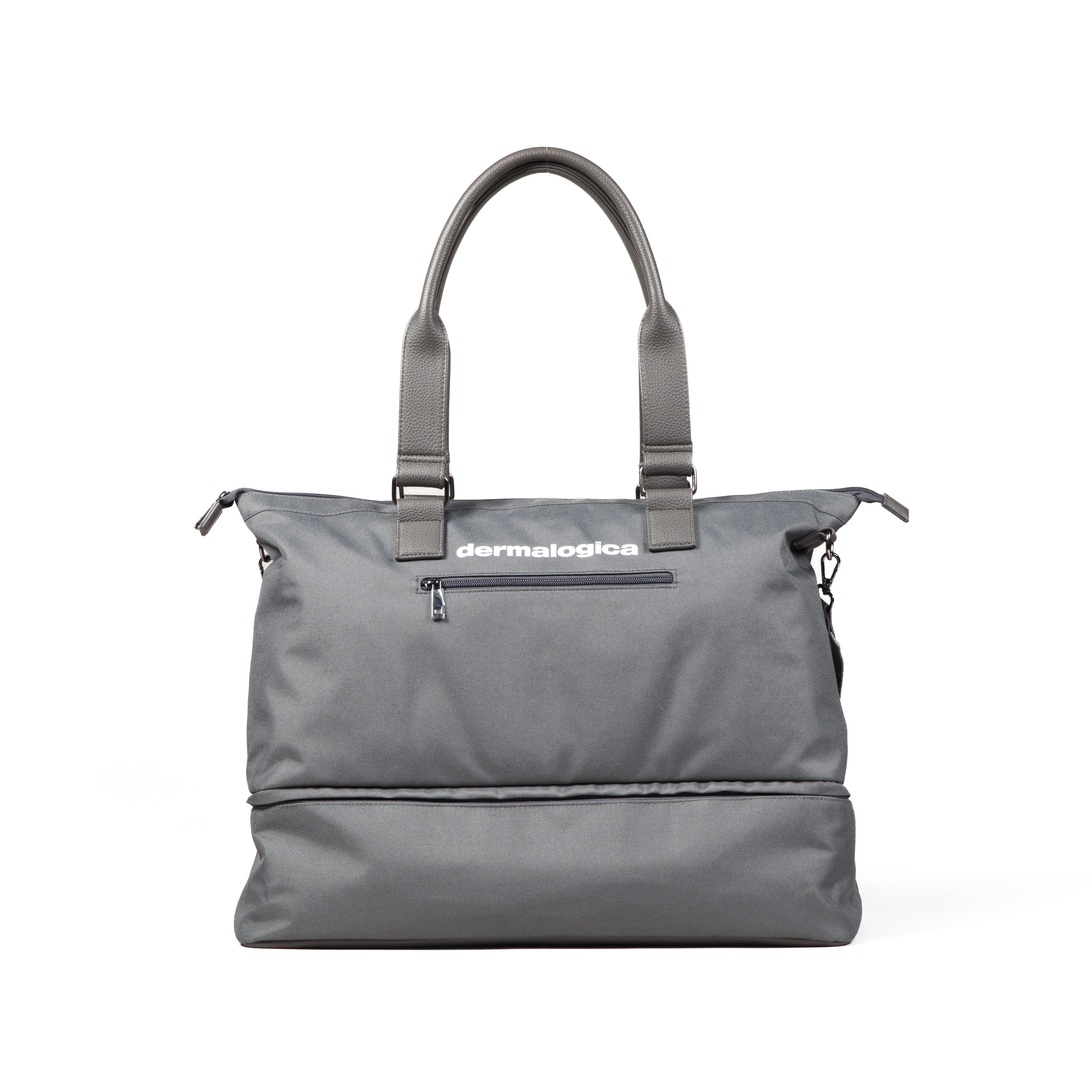 weekender bag