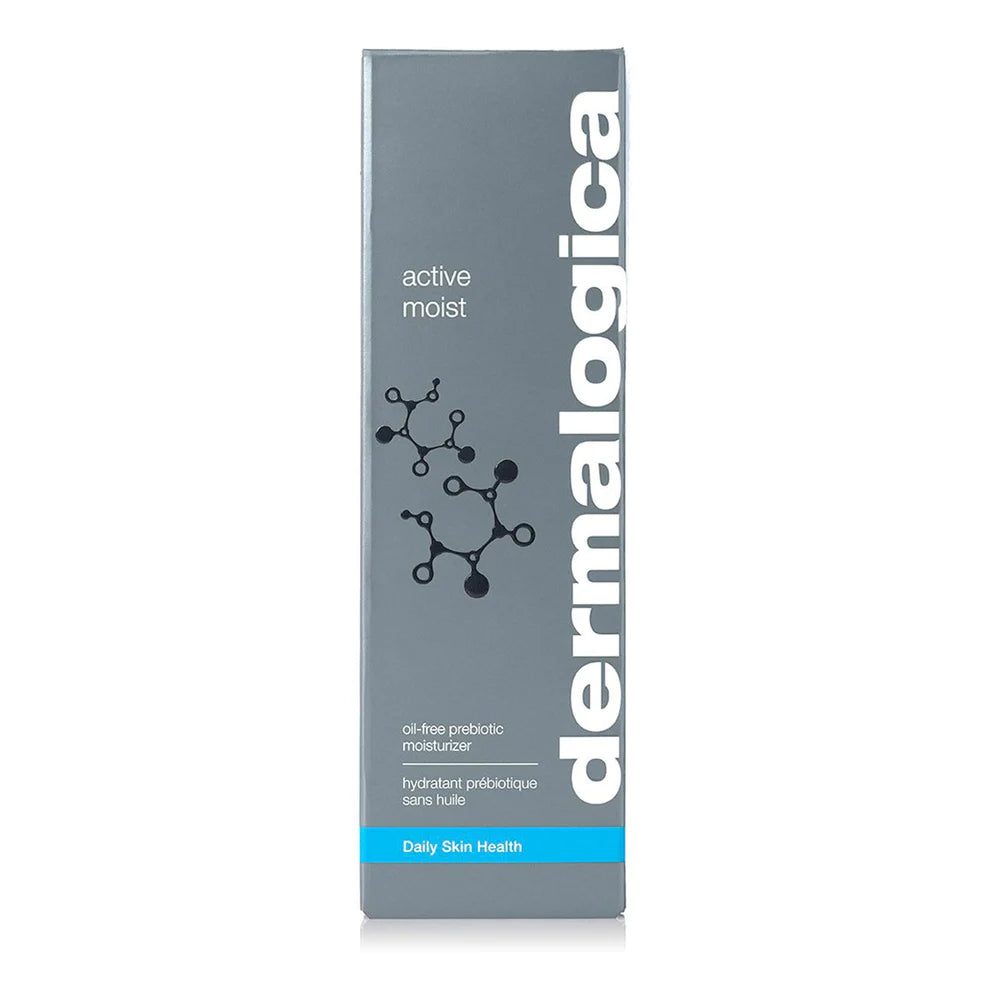 active moist moisturiser