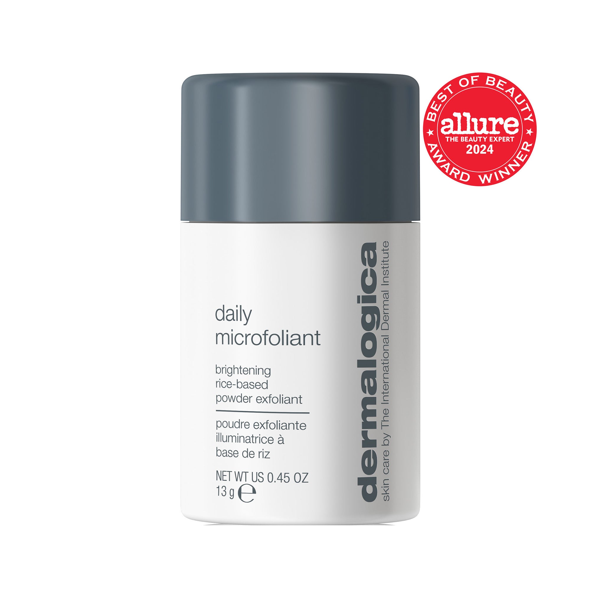 daily microfoliant travel