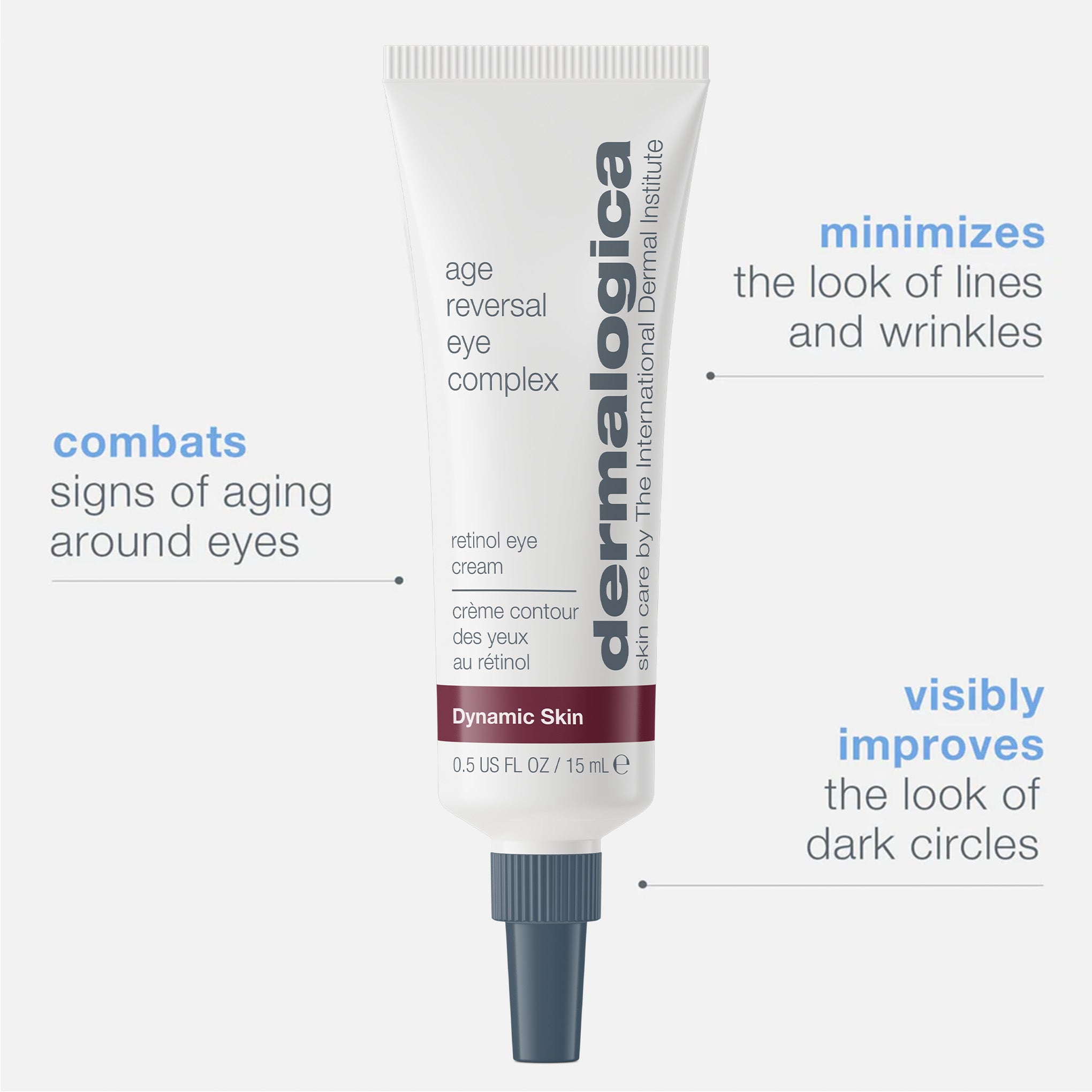 age reversal eye complex