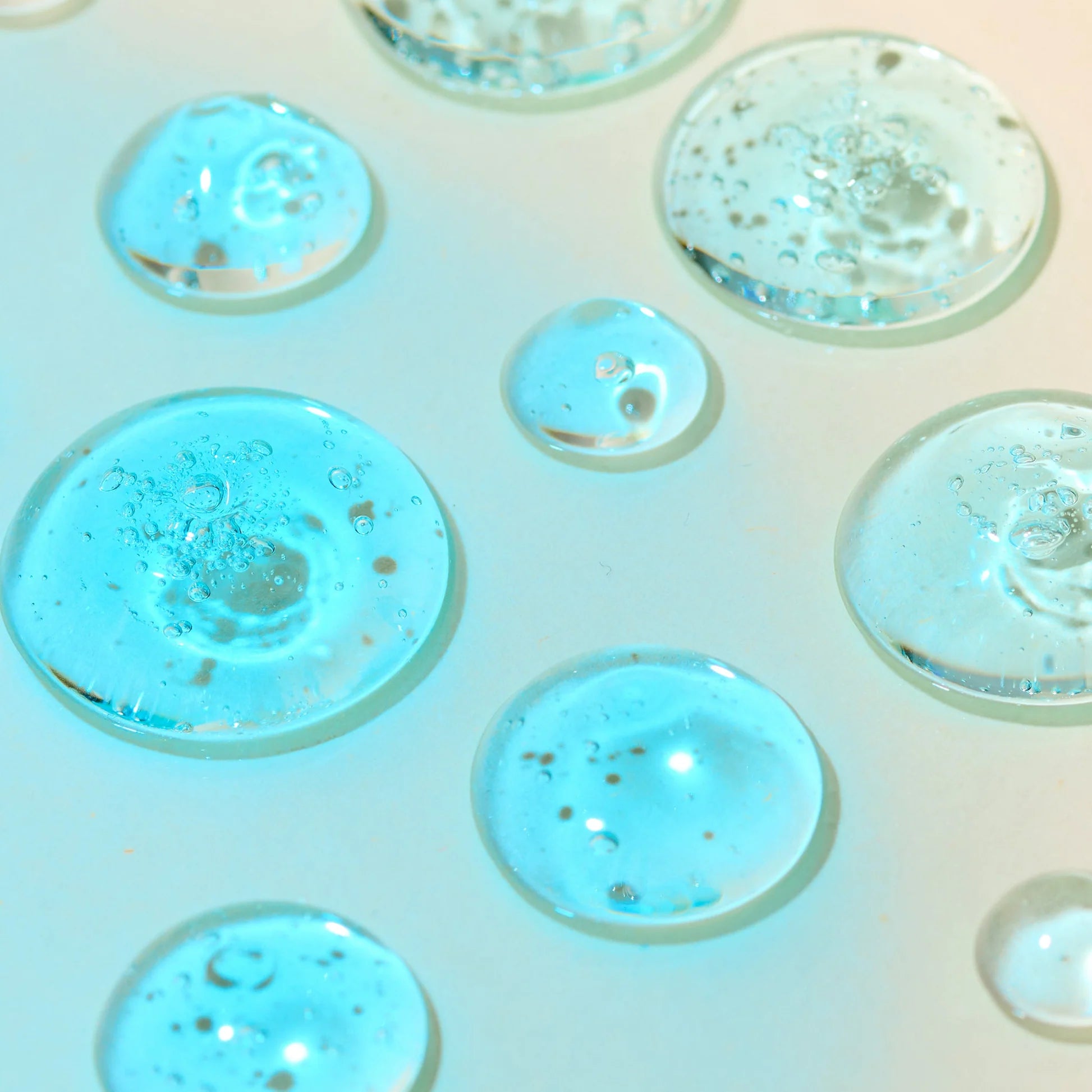 cooling aqua jelly moisturiser