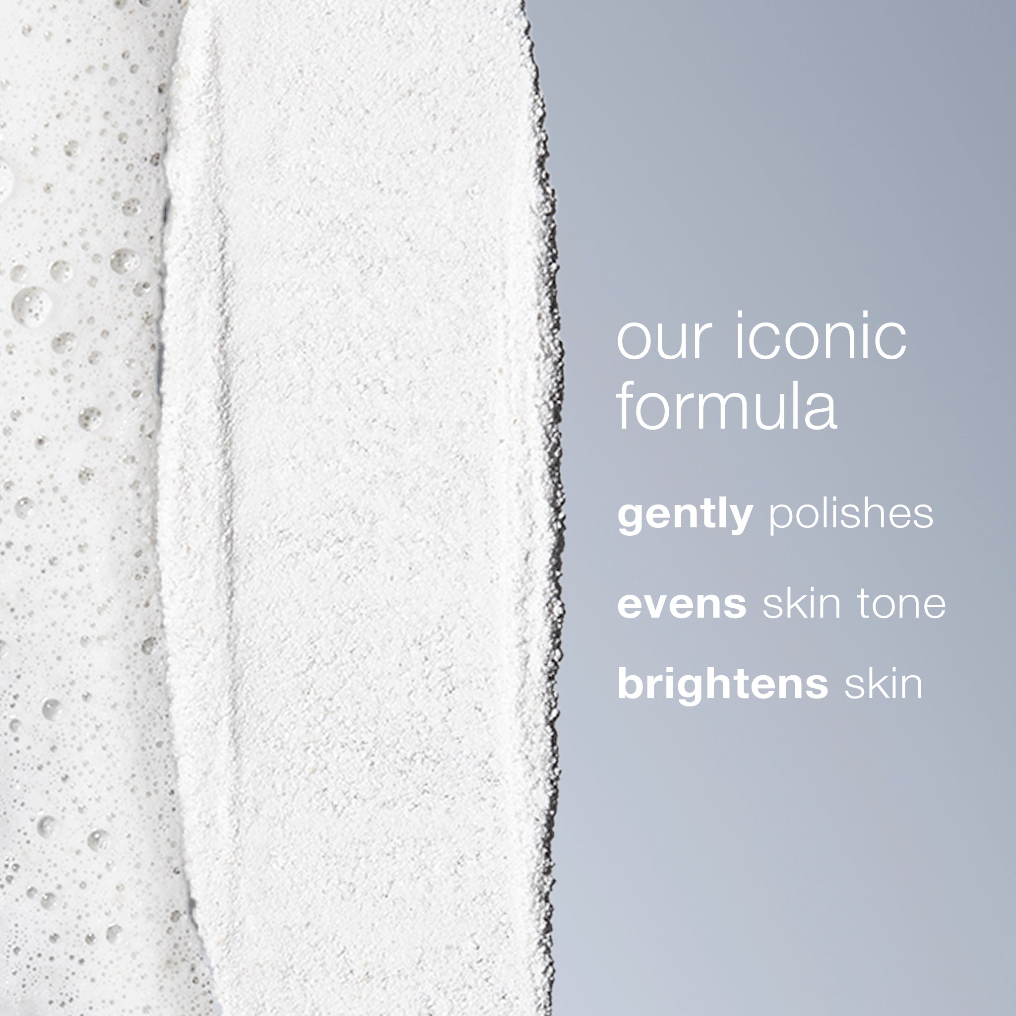 daily microfoliant exfoliator