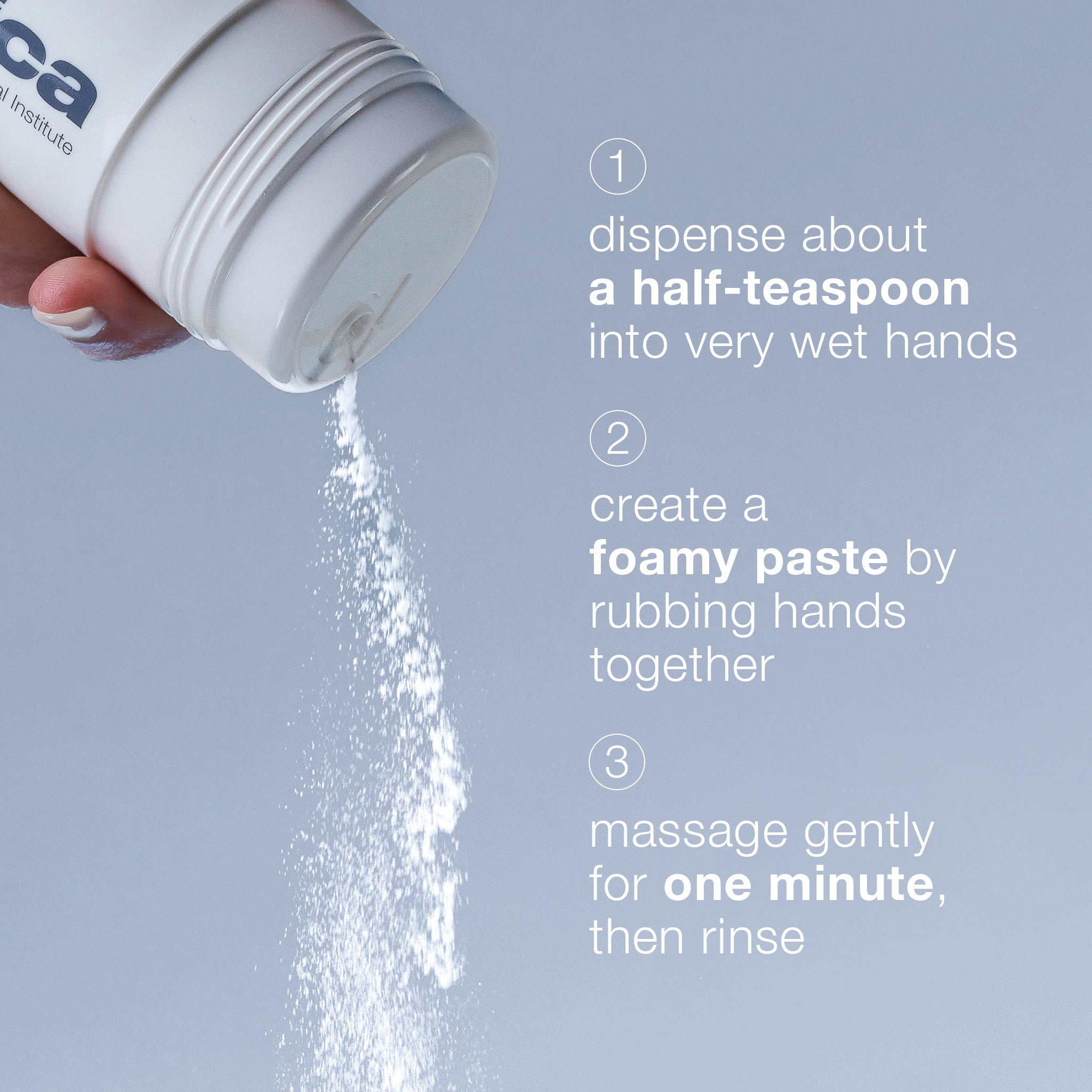 daily microfoliant exfoliator