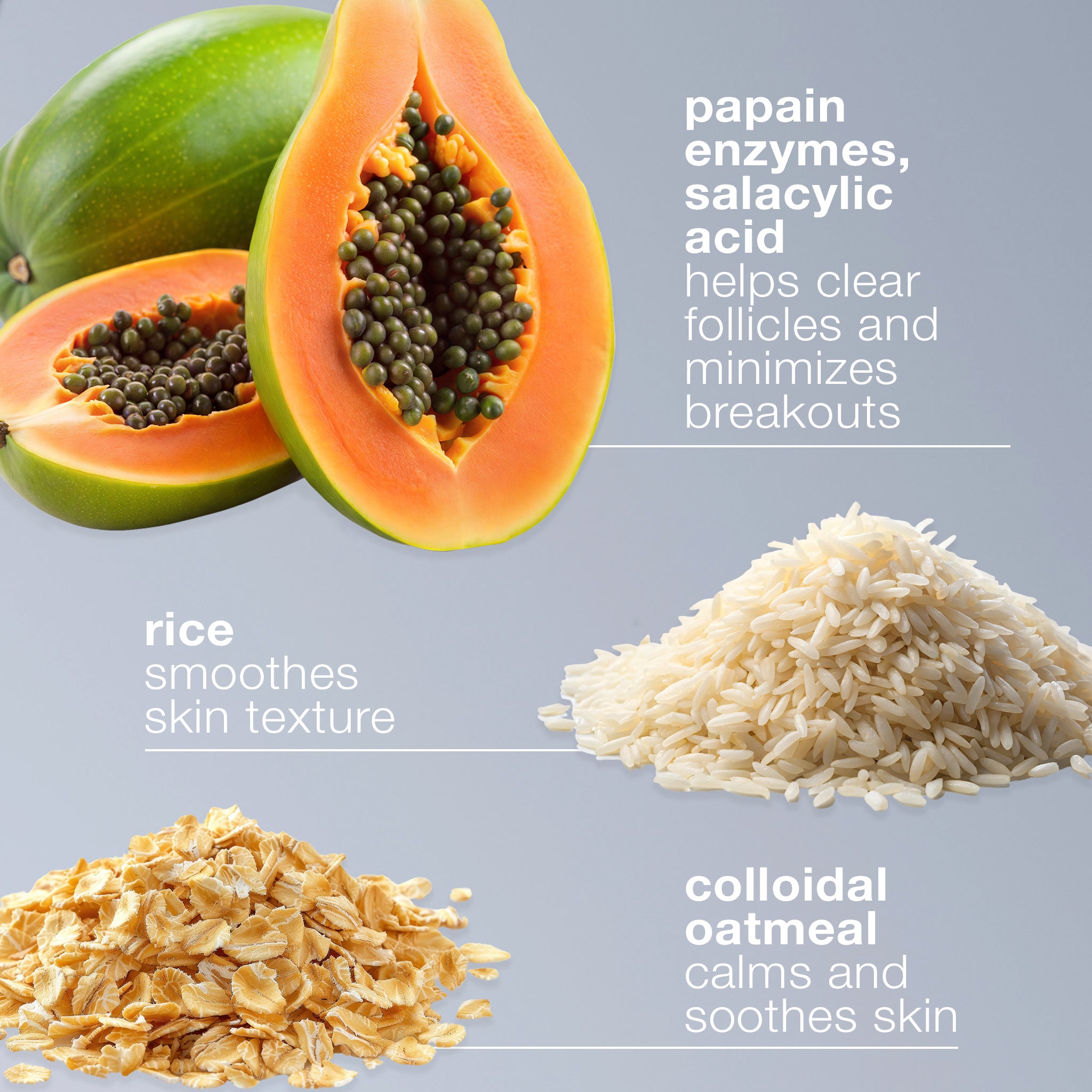 daily microfoliant exfoliator
