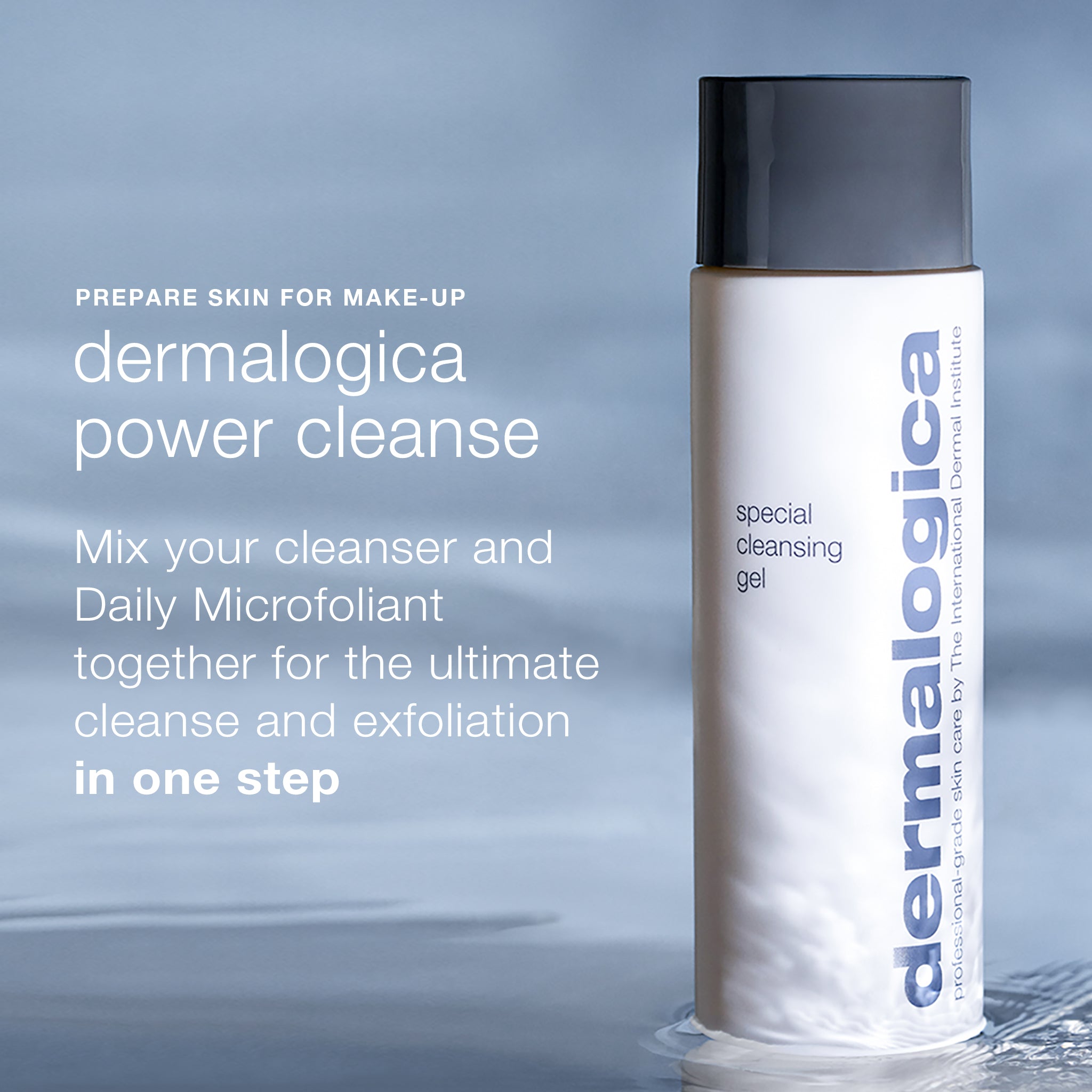 daily microfoliant exfoliator