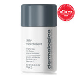 daily microfoliant exfoliator