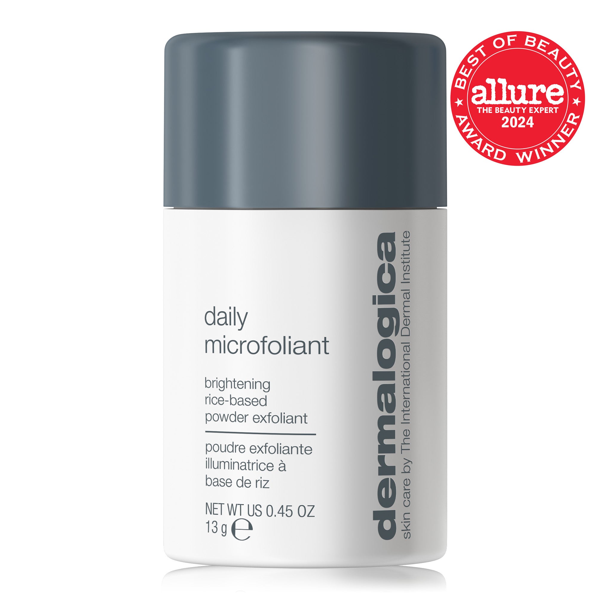 daily microfoliant exfoliator