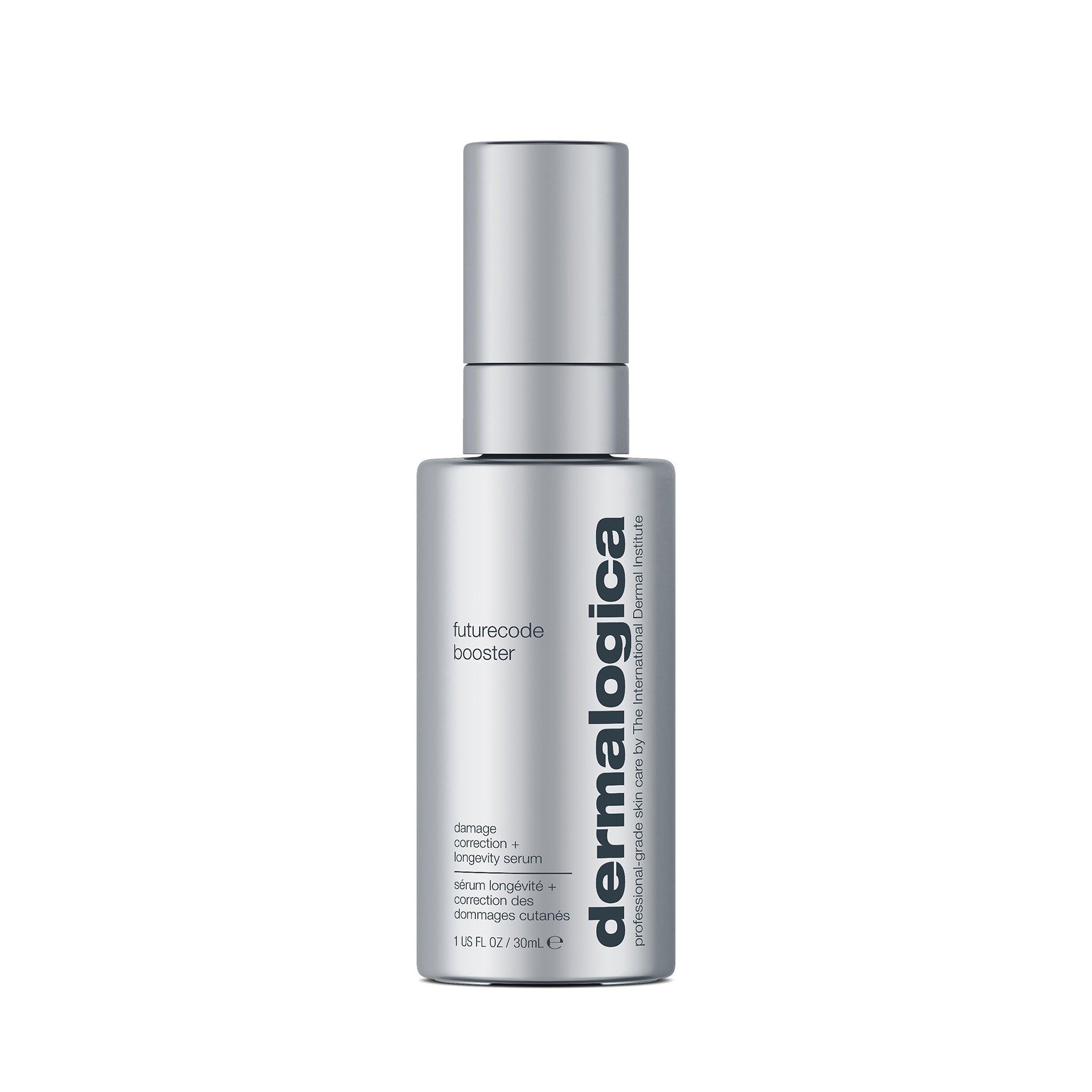 vip presale | futurecode booster damage-correcting longevity serum