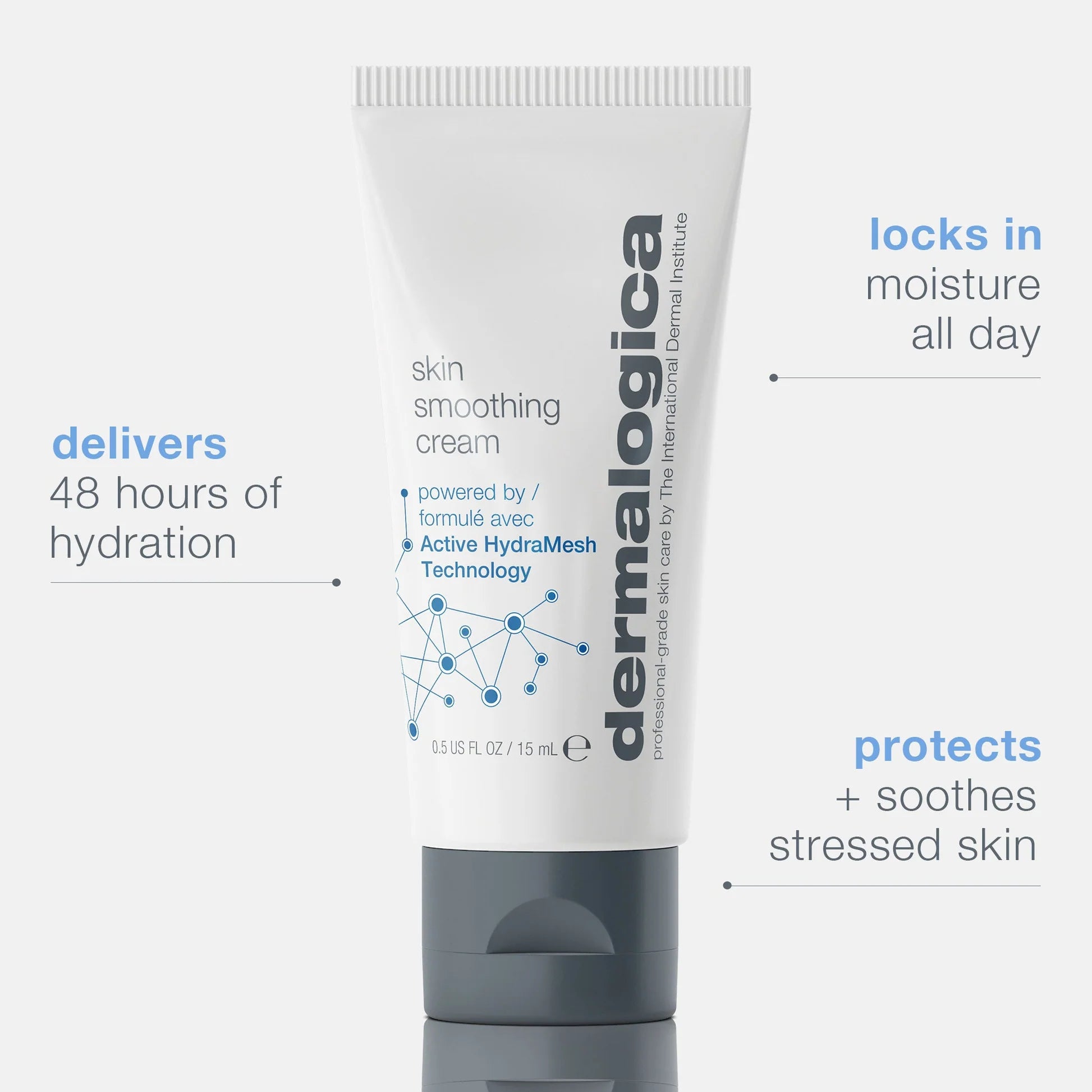 skin smoothing cream moisturiser