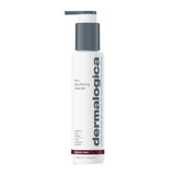skin resurfacing lactic acid cleanser