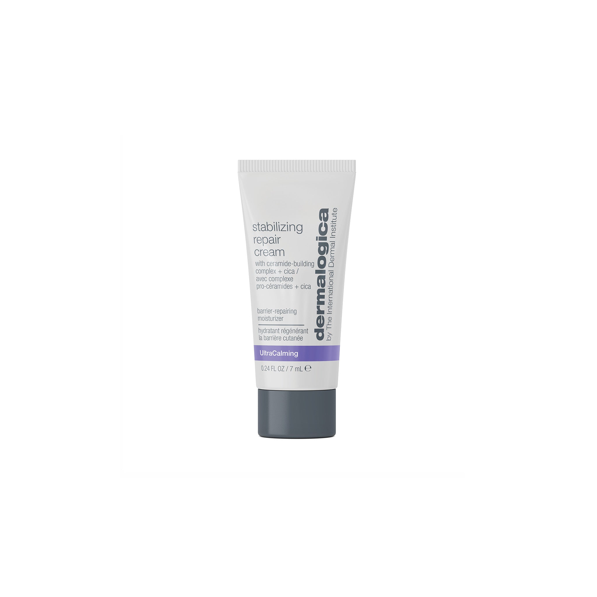 ‍FREE stabilizing repair cream mini (7ml)