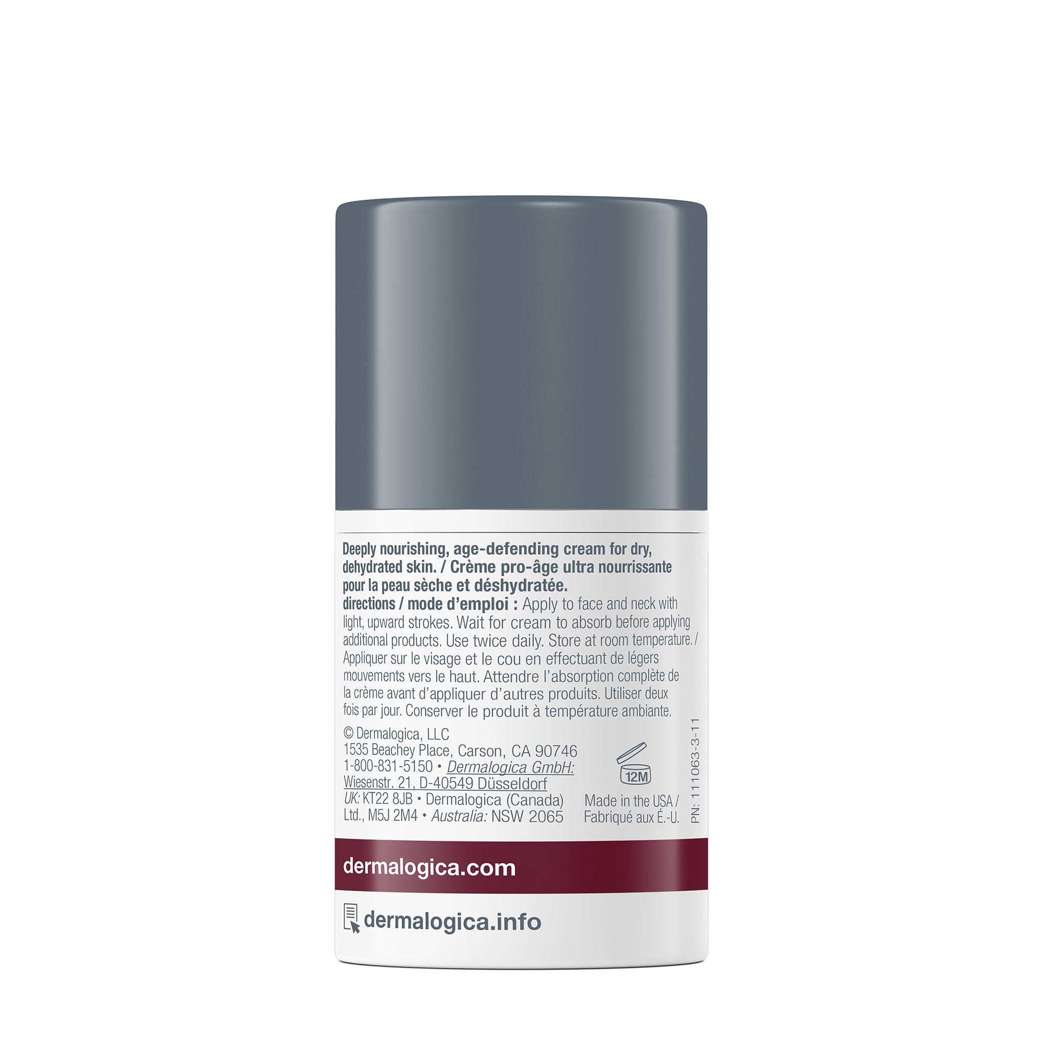 super rich repair moisturiser