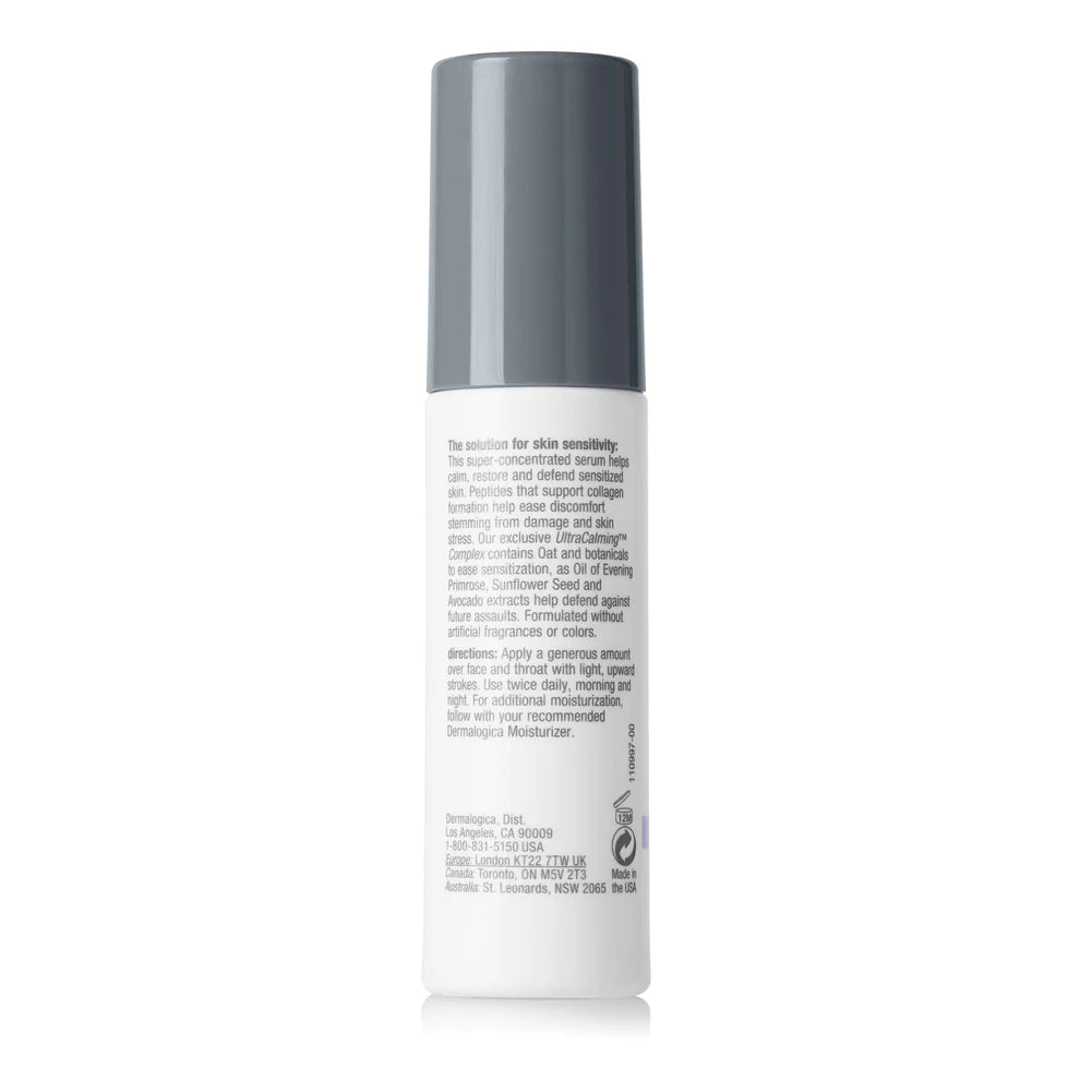 ultracalming serum concentrate