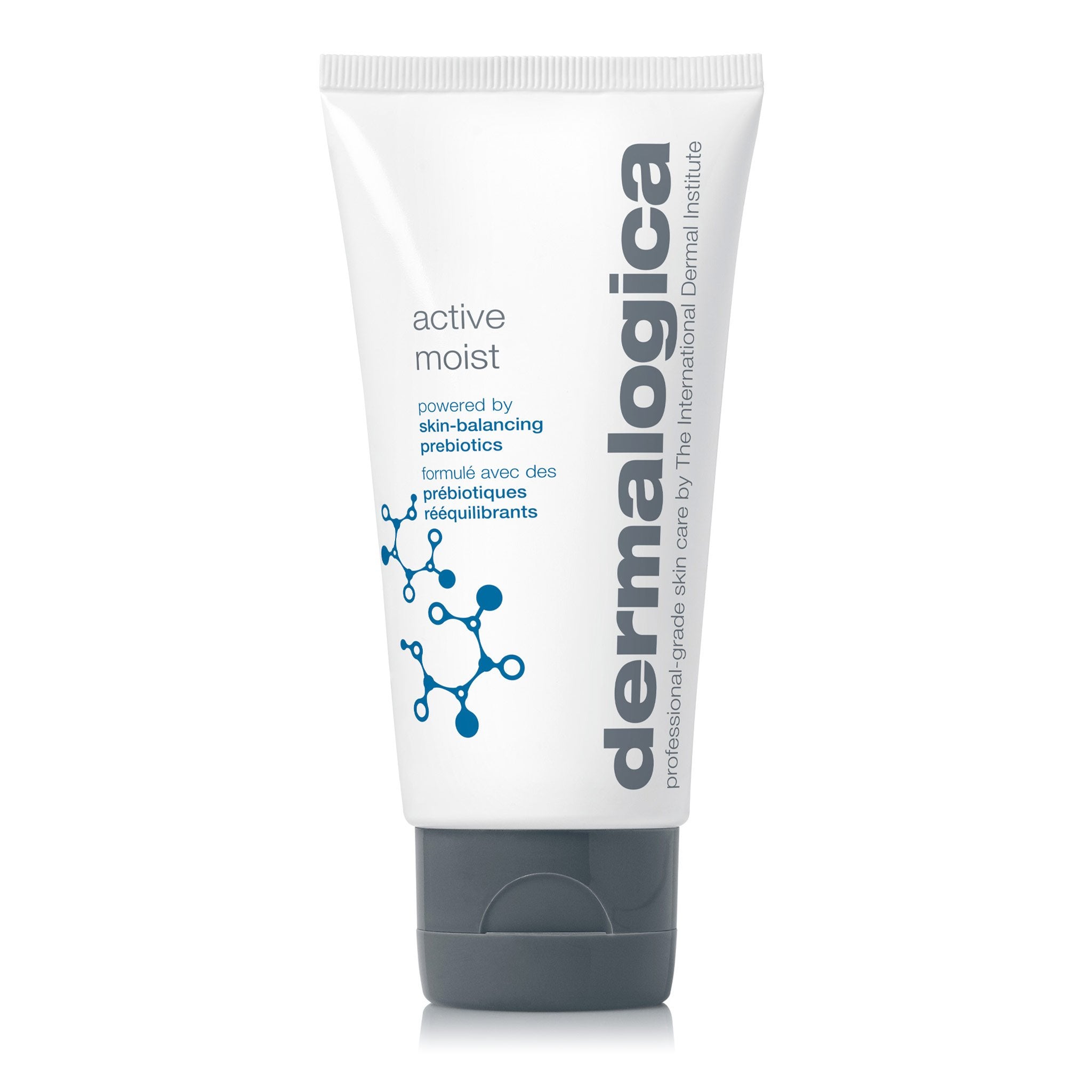 active moist moisturiser
