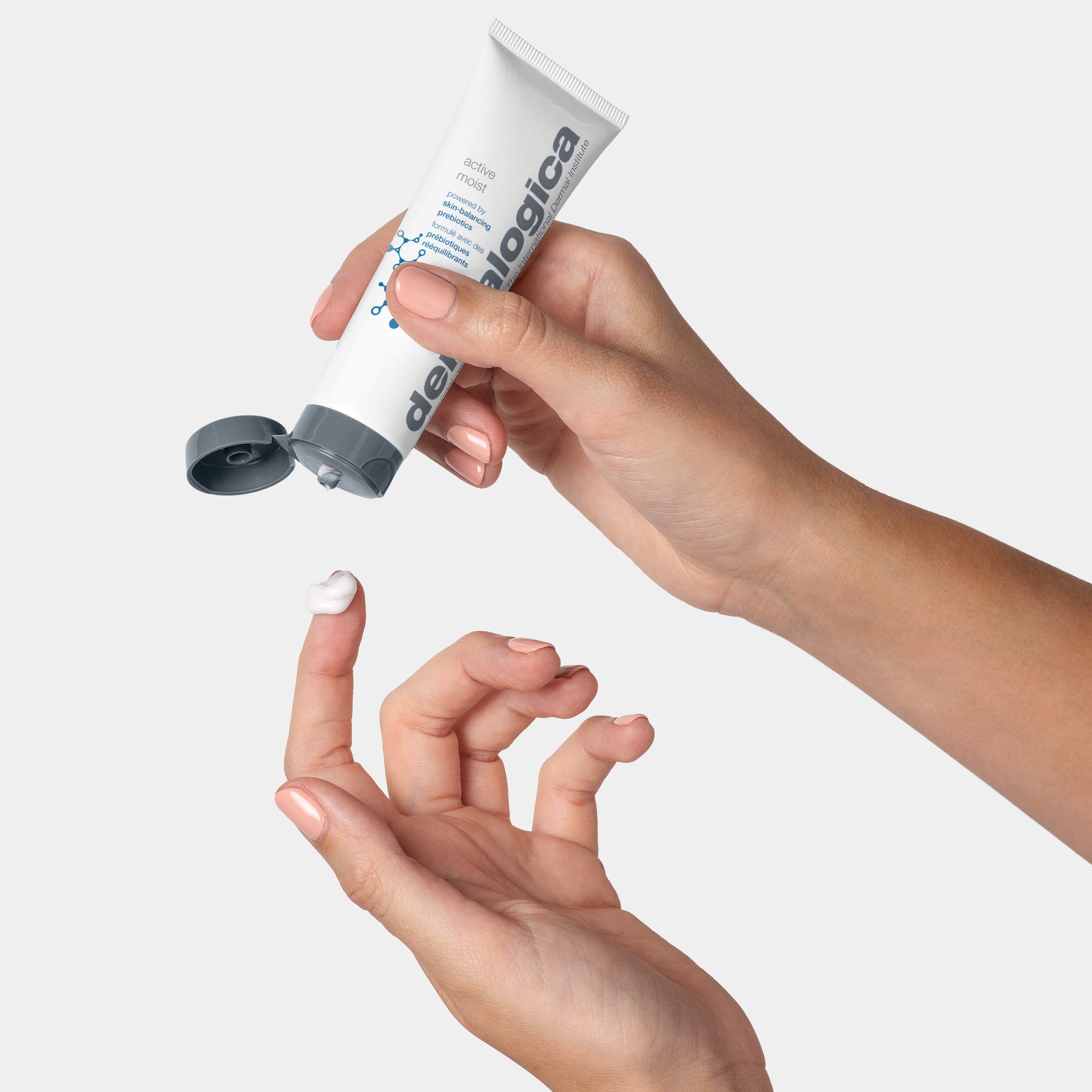 active moist moisturiser