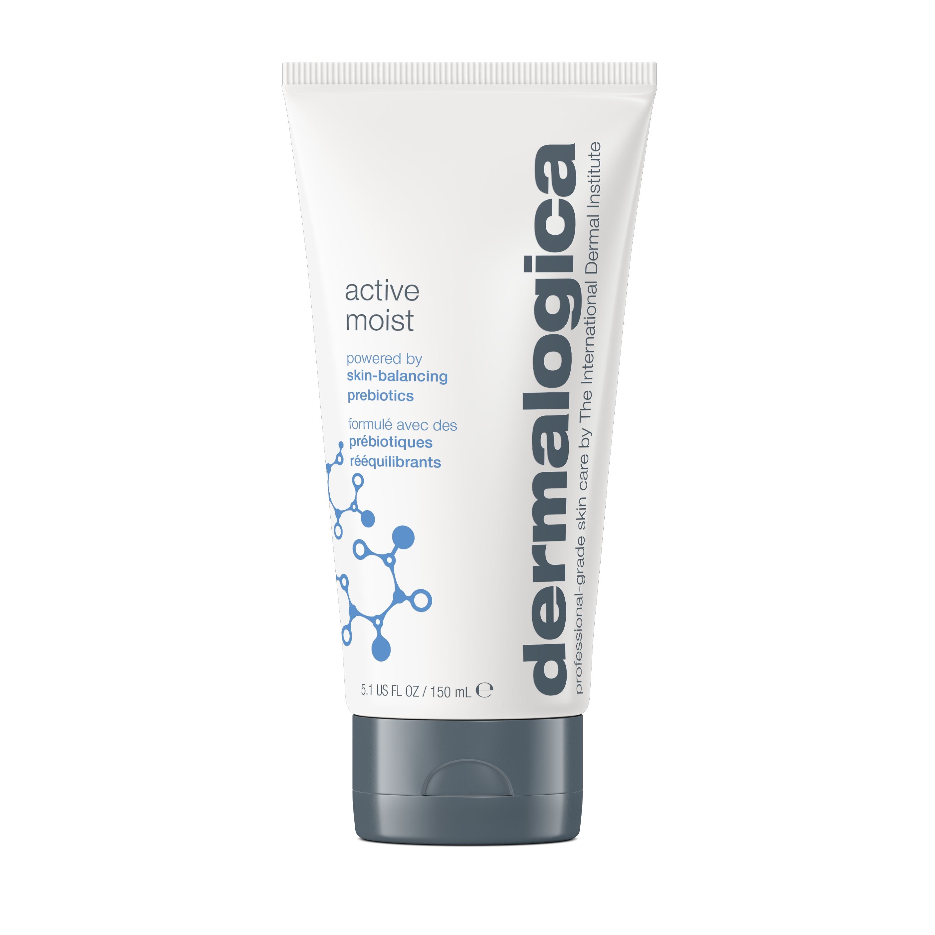 active moist moisturiser