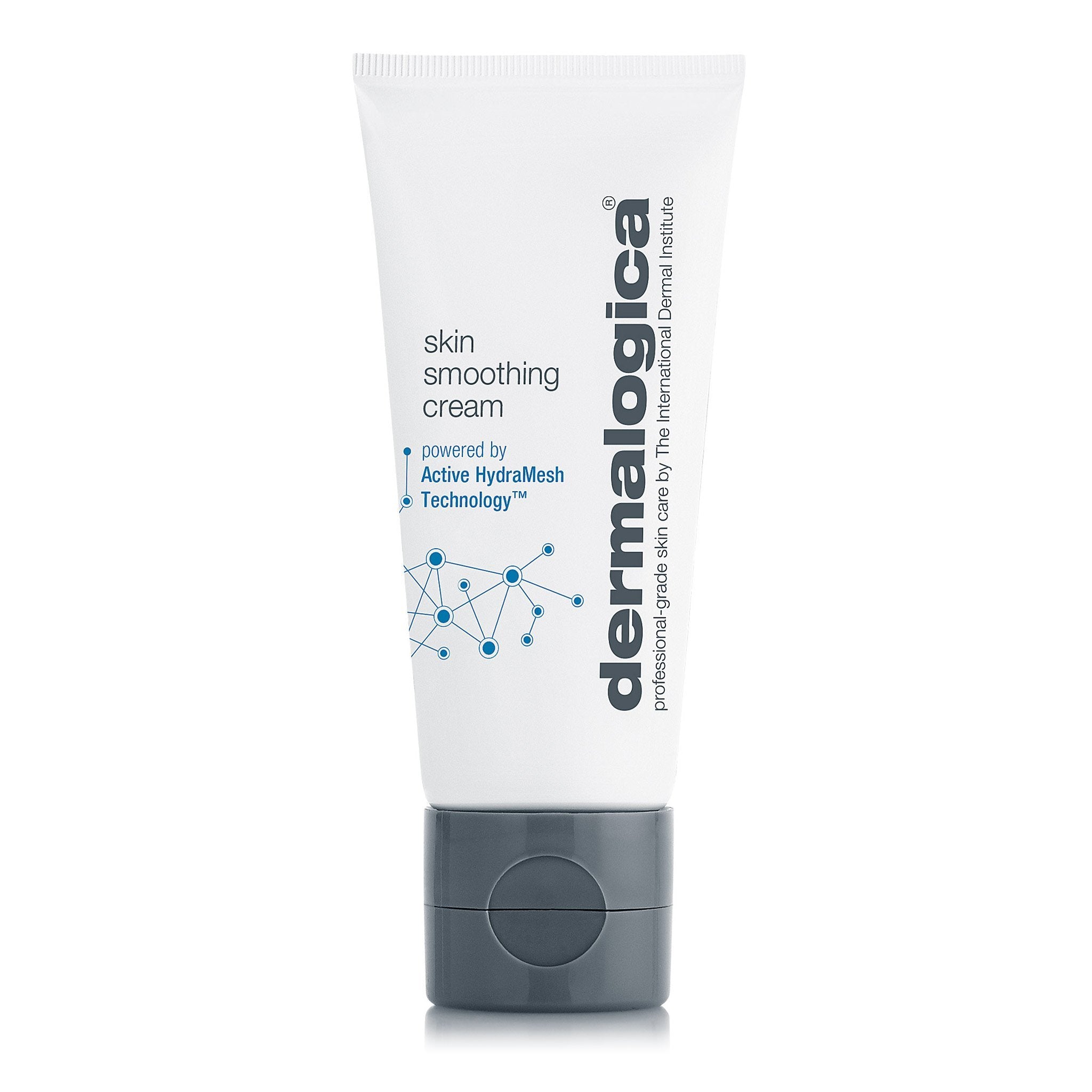 skin smoothing cream travel